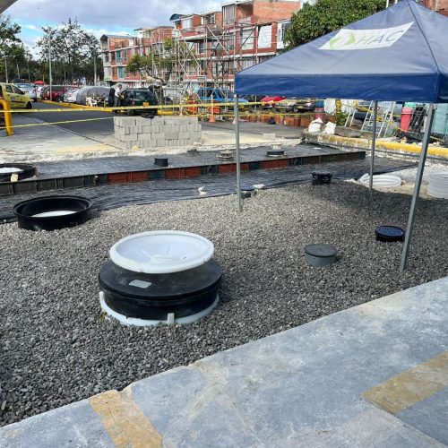 Instalaciones industriales